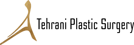 Dr. Ali Tehrani - Logo